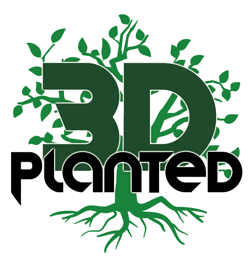 Handcrafted Concrete And 3D Printed Plant Pots 3DPlanted handcrafted-concrete-and-3d-printed-plant-pots-3dplanted