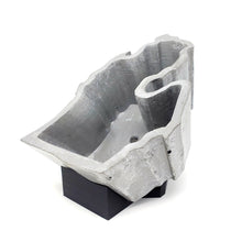 Concrete Planter Michigan - Indoor/Outdoor Plant Pot